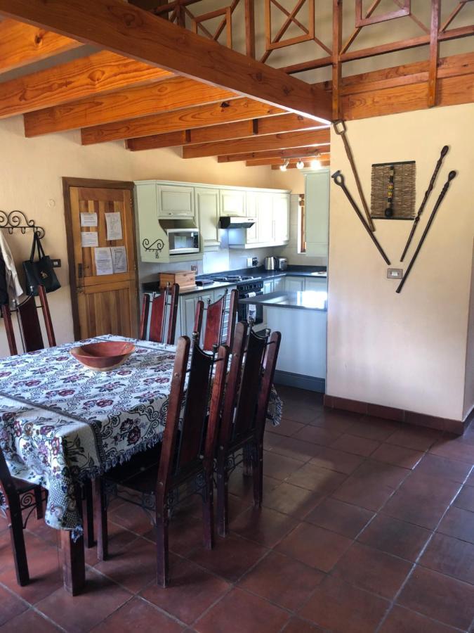 Villa Champagne Haven Champagne Valley Exterior foto