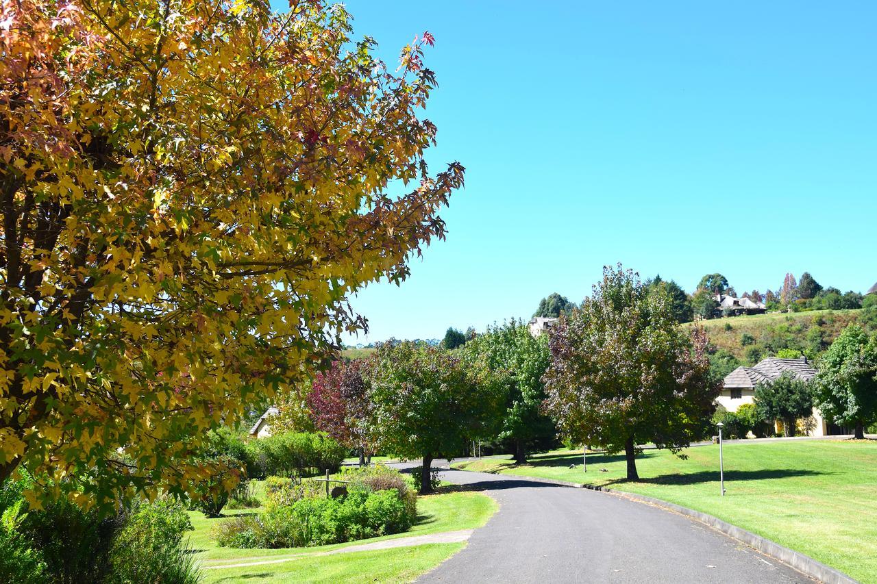 Villa Champagne Haven Champagne Valley Exterior foto